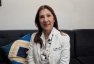 Dra. Sandra López: Vacunarse es cuidar el futuro