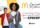 El ingrediente secreto para crecer: nuevo episodio del podcast Expande tu Potencial, de Arcos Dorados